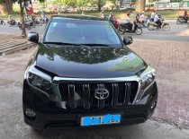 Toyota Prado 2016 - Bán Toyota Prado đời 2016, màu đen, nhập khẩu giá 2 tỷ 380 tr tại Bắc Ninh