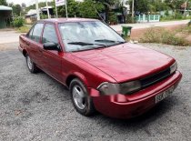 Toyota Corolla Altis 1989 - Cần bán Toyota Corolla altis sản xuất năm 1989, màu đỏ, 62 triệu giá 62 triệu tại Bình Dương