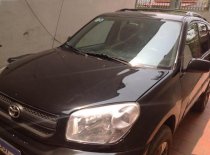 Toyota RAV4 2.4 AT 2003 - Chính chủ bán Toyota RAV4 2.4 AT 2003, màu đen, xe nhập giá 305 triệu tại Hà Nội