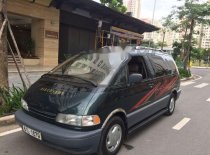 Toyota Previa 2005 - Bán Toyota Previa sản xuất 2005, giá chỉ 182 triệu giá 182 triệu tại Tp.HCM