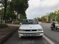 Toyota Corolla Altis 1994 - Bán xe Toyota Corolla altis sản xuất năm 1994, màu trắng như mới, giá 97tr giá 97 triệu tại Bắc Ninh