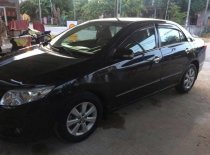 Toyota Corolla Altis 2009 - Cần bán xe Toyota Corolla Altis sản xuất năm 2009, màu đen, giá tốt giá 415 triệu tại Quảng Bình