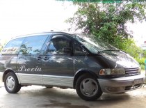 Toyota Previa 2.4LE 2018 - Tp HCM - Toyota Previa xe 7 chỗ, số tự động 2 cửa trời giá tốt giá 155 triệu tại Tp.HCM