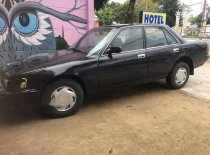 Toyota Cressida 1990 - Cần bán lại xe Toyota Cressida đời 1990, màu đen, 70 triệu giá 70 triệu tại Lâm Đồng