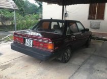 Toyota Camry 1980 - Cần bán gấp Toyota Camry 1980, màu đỏ, nhập khẩu giá cạnh tranh giá 50 triệu tại Tp.HCM