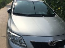 Cần bán Toyota Corolla altis 2.0 AT sản xuất 2009  giá 470 triệu tại Hà Nội