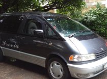 Toyota Previa 2.4LE 2018 - Tp HCM - Toyota Previa xe 7 chỗ, số tự động, 2 cửa sổ trời, giá good giá 155 triệu tại Tp.HCM