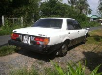 Toyota Cresta   1981 - Cần bán Toyota Cresta năm sản xuất 1981, màu trắng giá 42 triệu tại Vĩnh Long