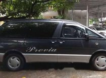 Toyota Previa   1992 - Bán xe Toyota Previa năm 1992, 155 triệu giá 155 triệu tại Bình Phước