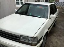 Toyota Corolla Altis  MT 1986 - Cần bán Toyota Corolla Altis MT đời 1986, màu trắng  giá 40 triệu tại BR-Vũng Tàu
