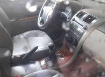 Toyota Corolla Altis 2009 - Bán xe Toyota Corolla altis đời 2009 chính chủ giá cạnh tranh giá 398 triệu tại Quảng Bình