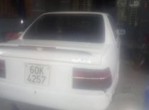 Toyota Corolla Altis 1986 - Bán Toyota Corolla altis năm sản xuất 1986, màu trắng, giá 55tr giá 55 triệu tại Tây Ninh
