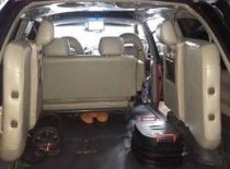 Toyota Previa 1991 - Bán Toyota Previa đời 1991, màu đỏ, 150tr giá 150 triệu tại Bình Thuận  