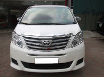 Toyota Alphard 2014 - Bán Toyota Alphard Limited sản xuất 2014, đk 2015 giá 2 tỷ 800 tr tại Hà Nội
