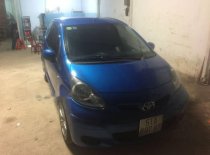 Toyota Aygo   2013 - Bán Toyota Aygo sản xuất năm 2013, xe nhập, giá tốt giá 325 triệu tại Tp.HCM