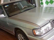 Toyota Crown 1992 - Bán Toyota Crown đăng ký 1992, màu bạc nhập khẩu, giá chỉ 103 triệu giá 103 triệu tại Lâm Đồng