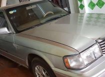 Toyota Crown   1991 - Bán xe Toyota Crown năm sản xuất 1991, màu bạc  giá 103 triệu tại Lâm Đồng