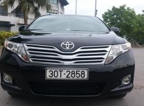 Toyota Venza 2.7 2008 - Bán Toyota Venza 2.7 sản xuất 2008, màu đen, nhập khẩu Mỹ giá 750 triệu tại Hà Nội