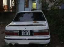 Toyota Camry 1982 - Chính chủ bán xe Toyota Camry 1982, màu trắng, xe nhập giá 35 triệu tại Đồng Nai