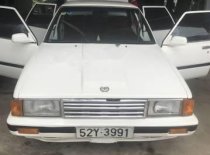 Toyota Camry 1982 - Bán Toyota Camry sản xuất năm 1982, màu trắng giá 42 triệu tại Vĩnh Long