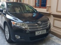 Toyota Venza   2.7 AT  2009 - Bán xe Toyota Venza 2.7 AT 2009, màu đen giá 820 triệu tại Bắc Giang