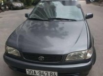 Toyota Corolla Altis  MT 1999 - Cần bán xe Toyota Corolla altis MT 1999 chính chủ giá 139 triệu tại Hà Nội