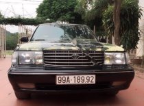 Toyota Crown Royal Saloon 3.0 AT 1995 - Bán xe Toyota Crown 1995, xe đẹp chạy êm giá 235 triệu tại Bắc Ninh