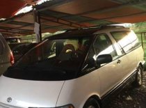 Toyota Previa   1999 - Cần bán xe Toyota Previa 1999, màu bạc, giá chỉ 180 triệu giá 180 triệu tại Tp.HCM