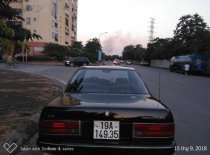 Toyota Cressida   1992 - Cần bán Toyota Cressida sản xuất 1992, xe rất đẹp giá 56 triệu tại Nam Định