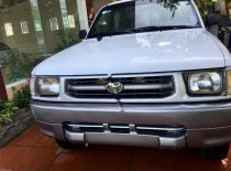Toyota Hilux 2.8L 4x4 MT 2000 - Salon Auto Quang Dũng bán Toyota Hilux máy dầu, 2 cầu sản xuất 2000 giá 215 triệu tại Phú Thọ