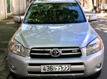 Toyota RAV4 2007 - Bán xe RAV4 đời 2007 giá 520 triệu tại Đà Nẵng