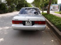 Toyota Crown MT 1992 - Cần bán Toyota Crown MT năm 1992, màu bạc, nhập khẩu  giá 105 triệu tại Bắc Ninh