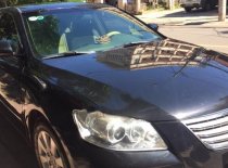 Toyota Camry 2.4G 2008 - Bán Camry 2.4G màu đen, số tự động, sx năm 2008 giá 505 triệu tại Quảng Trị