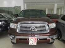 Toyota Tundra 2008 - Absn xe sang bán tải Toyota Tundra năm 2008, màu nâu, xe nhập giá 1 tỷ 480 tr tại Tp.HCM