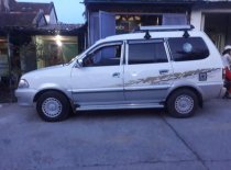 Toyota Zace DX 2005 - Bán xe Toyota Zace DX đời 2005, màu trắng chính chủ, giá chỉ 200 triệu giá 200 triệu tại Quảng Nam