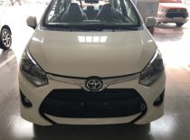 Toyota Wigo 1.2AT 2019 - Toyota Wigo 1.2AT , màu trắng, xe nhập GIAO NGAY giá 405 triệu tại Tp.HCM