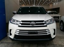 Cần bán Toyota Highlander LE nhập Mỹ, mới 100% giá 2 tỷ 580 tr tại Hà Nội