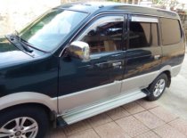 Toyota Zace GL 2004 - Bán Toyota Zace GL 2004, màu xanh lam số sàn, giá 165tr giá 165 triệu tại Sơn La