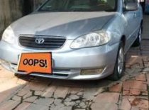 Toyota Corolla Altis 1.3 2003 - Bán ô tô Toyota Corolla altis 1.3 đời 2003, giá tốt giá 219 triệu tại Long An