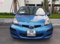 Bán ô tô Toyota Aygo 1.0 AT đời 2009, màu xanh lam, xe nhập  giá 315 triệu tại Hà Nội