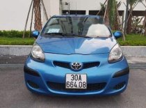 Bán xe cũ Toyota Aygo AT đời 2009, giá chỉ 315 triệu giá 315 triệu tại Hà Nội