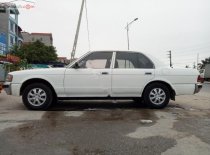 Toyota Crown 2.4 MT 1992 - Bán ô tô Toyota Crown 2.4 MT đời 1992, màu trắng, nhập khẩu giá 100 triệu tại Bắc Ninh