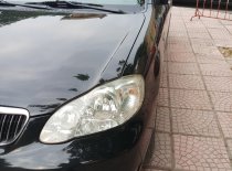 Toyota Corolla Altis G 2007 - Bán xe Corolla altis 2007 giá 335 triệu tại Hà Nam