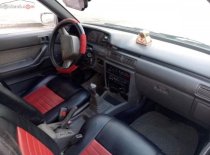 Toyota Camry   1987 - Bán Toyota Camry, còn zin 90% đời đầu 1987, xe công chức đi kỹ giá 65 triệu tại Bắc Kạn
