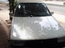 Toyota Corolla   1990 - Bán Toyota Corolla đời 1990, màu trắng giá 30 triệu tại Lào Cai