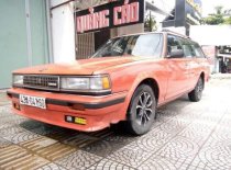 Toyota Cressida   1983 - Cần bán xe Toyota Cressida đời 1983, xe nhập giá 110 triệu tại Đà Nẵng