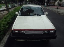 Bán Toyota Carina 1982, màu trắng, xe đẹp giá 23 triệu tại Tiền Giang