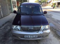 Toyota Zace   GL  2003 - Bán Toyota Zace GL 2003, xe bóng đẹp ốc bảy màu giá 212 triệu tại Quảng Nam
