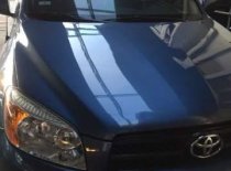Toyota RAV4 2008 - Gia đình bán Toyota RAV4 đời 2008, màu xanh lam giá 495 triệu tại Bình Dương