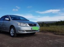 Toyota Corolla Altis G 2005 - Bán xe Altis 2005 giá 315 triệu tại Lâm Đồng